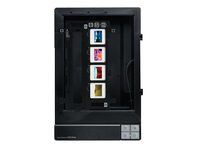 Bekijk afbeelding 3 van EPSON Perfection V370 Photo scanner